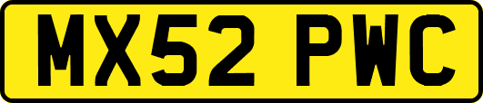 MX52PWC
