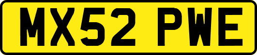 MX52PWE