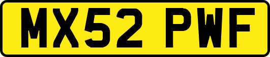 MX52PWF