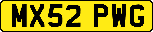 MX52PWG