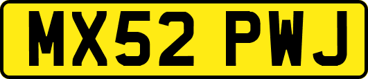 MX52PWJ