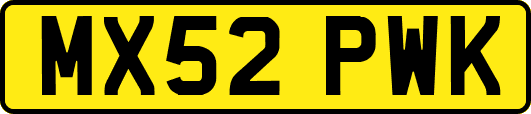 MX52PWK
