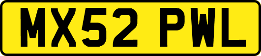 MX52PWL