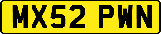 MX52PWN