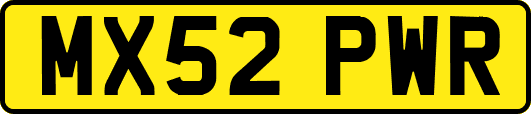 MX52PWR