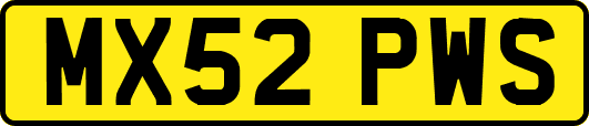 MX52PWS