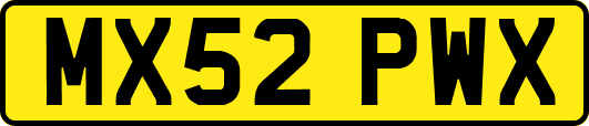 MX52PWX