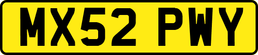 MX52PWY