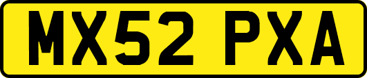MX52PXA