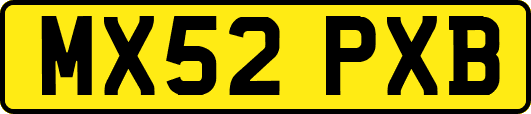 MX52PXB