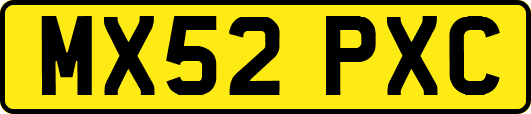 MX52PXC