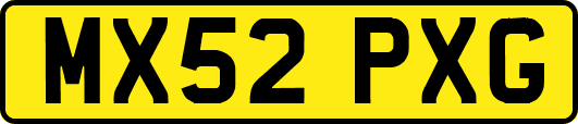 MX52PXG