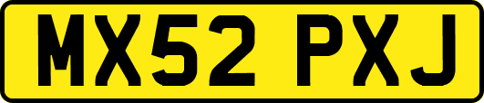 MX52PXJ