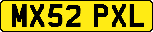 MX52PXL