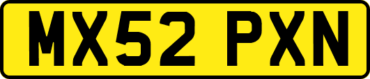 MX52PXN