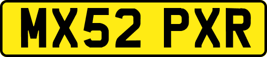 MX52PXR