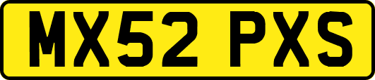 MX52PXS