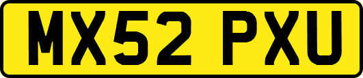 MX52PXU