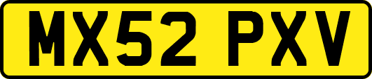 MX52PXV