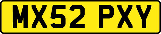MX52PXY