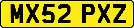 MX52PXZ