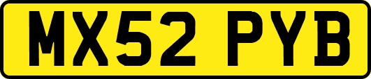 MX52PYB