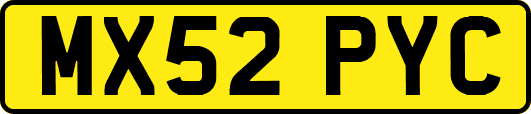 MX52PYC