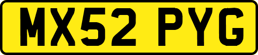 MX52PYG
