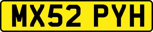 MX52PYH