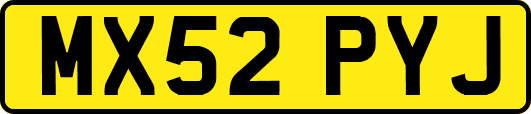 MX52PYJ