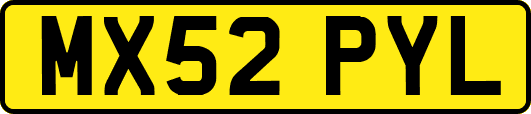 MX52PYL