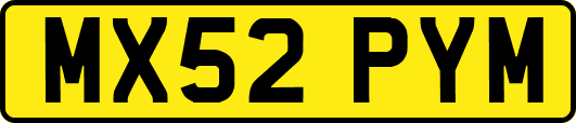 MX52PYM