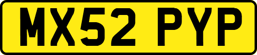 MX52PYP