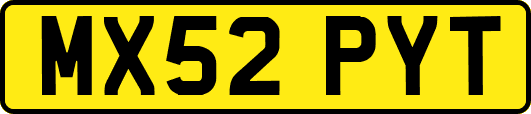 MX52PYT