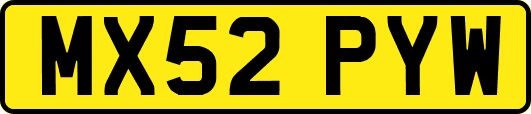 MX52PYW
