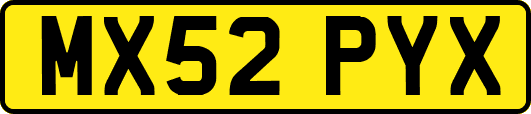 MX52PYX