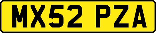 MX52PZA