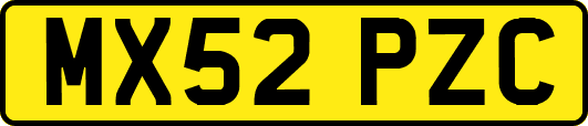 MX52PZC