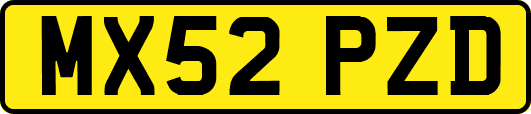 MX52PZD