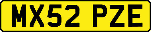 MX52PZE