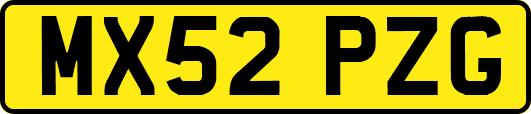 MX52PZG