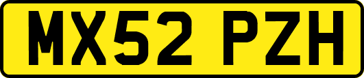 MX52PZH
