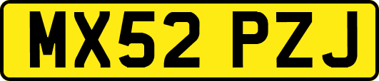 MX52PZJ