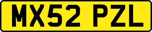 MX52PZL
