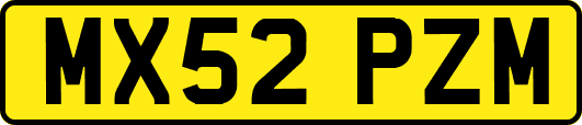 MX52PZM