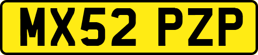 MX52PZP