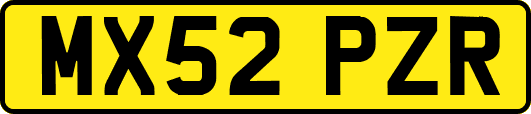 MX52PZR