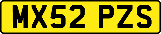 MX52PZS