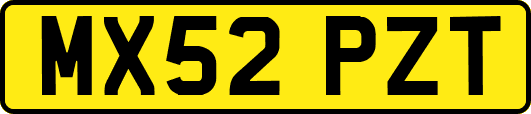 MX52PZT