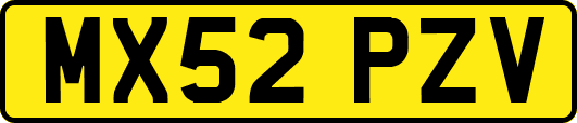 MX52PZV